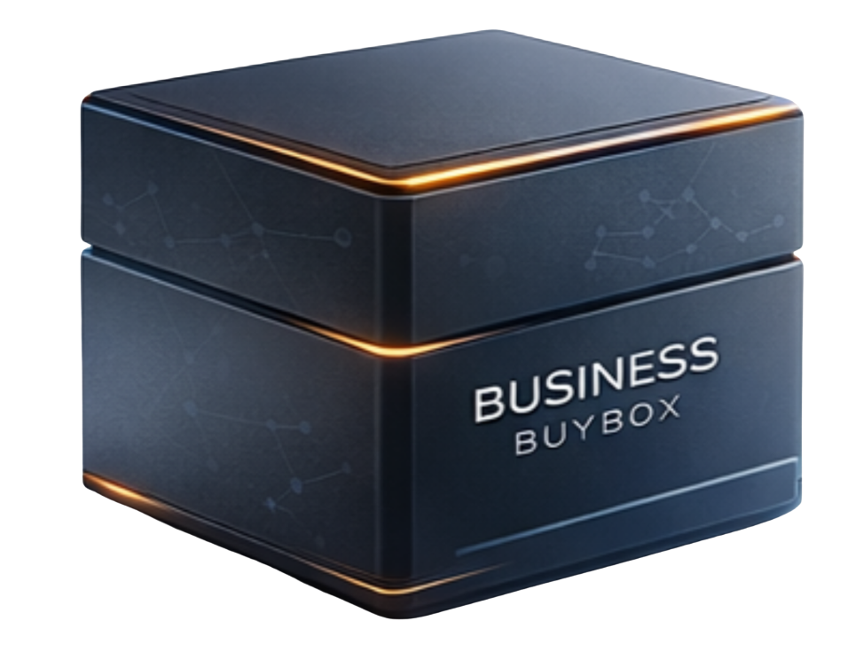 Business BuyBox